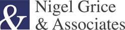 Nigel Grice and Associates Limited Logo